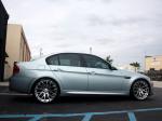 BMW M3 by MCP Racing 2010 года